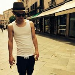 Tim Martin Lockertsen