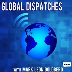 Global Dispatches Podcast