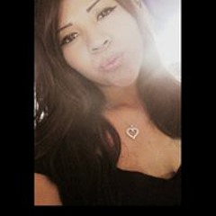 Kaitlynn Marie Allapowa