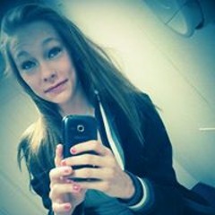 Brittany Nicole Kraft