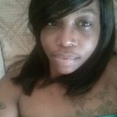 LadiiScorpio Campbell