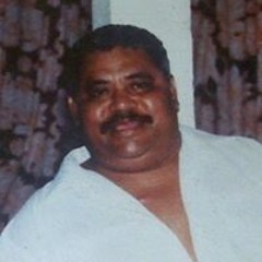 Gertrude Togiola-Tufi