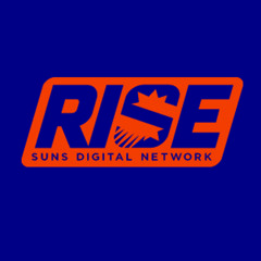 Suns RISE Digital Network