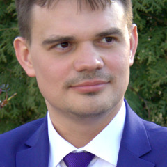 Yury Sudak