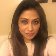 Irum Ahmed