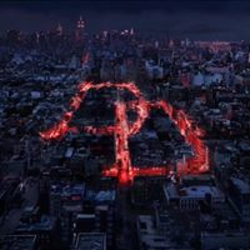 Blackrock Foundry Music