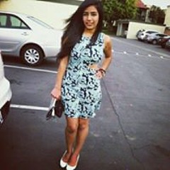 Shivani Patel