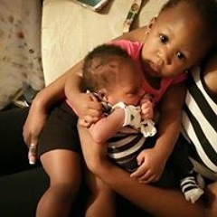 Jamie Kieyerra Green
