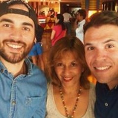 Liliana Teresa Cardenas