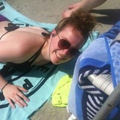 Jessica Rachel Abernathy