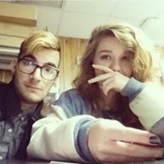 Nuala CookieMonsterr Coen