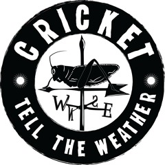 Cricket Tell the Weather