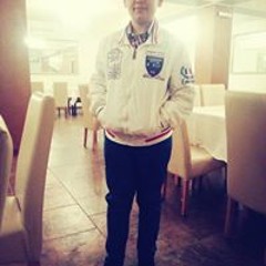 Darius-Ionut Mehelean