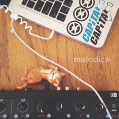 Melodica