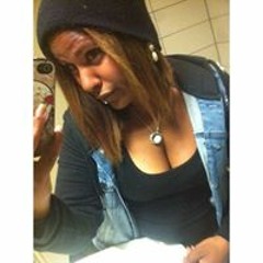 Alexandra Alle Lindholm