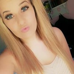 Angelina-Rose Blackman