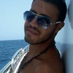 Ehab Azmy