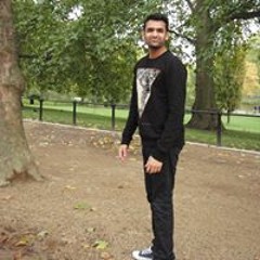 Gurraj Johal