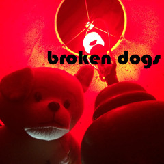 Broken Dogs