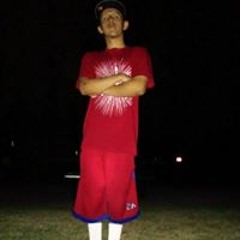 Joel Alcala