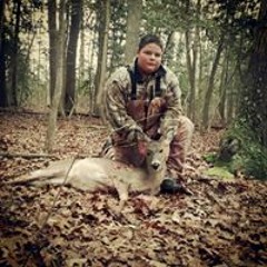 Michael Oniszczuk Jr.