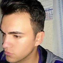 Danilo Andrés Cortéz