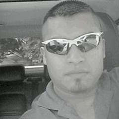 Cesar Angel Martinez