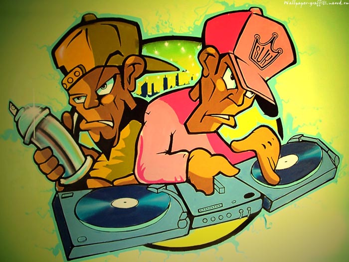 DjBreninhO Do Bairro Trem