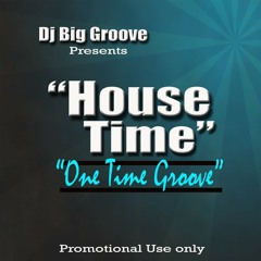 DJ GROOVES' TOUCH