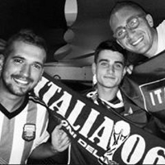 Anthony Mavrogiannis