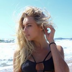 Jamie Paige Sheranian