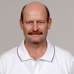 Seymour "C-Cro" Crocker