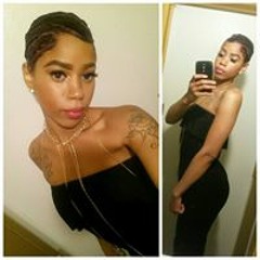 Ahdaizjha MzDee Hunt