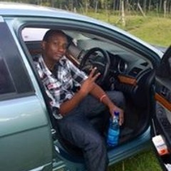 Jaymoney Macheda Mwangi