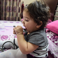 Asfand Sohail