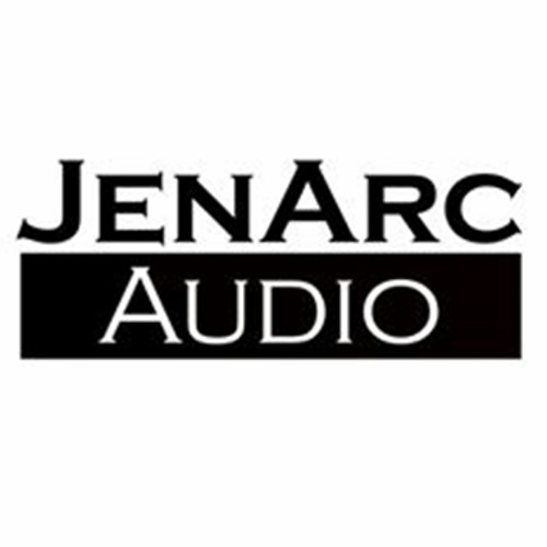 Stream JenArcAudio music | Listen to songs, albums, playlists for free ...