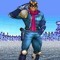 Captain Falcon