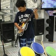 Matias Nahuel Aparicio