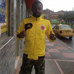 Walter Mauricio Cabezas