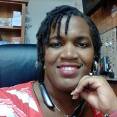 Charlene Olivia Brewley