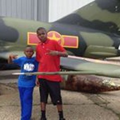 Jay Got Swaqq Caldwell