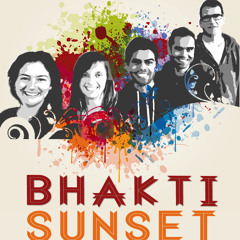 Bhakti Sunset