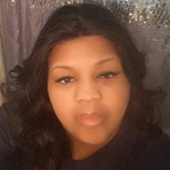 Angela Preston-Rivera