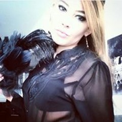 Sarah Saleh