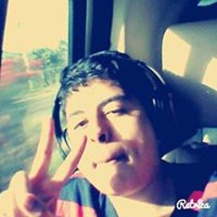 Oliver López Fernandez