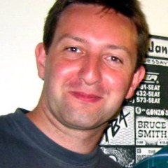 CLIVE CARROLL