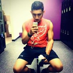 Dennis Ernesto Fuentes