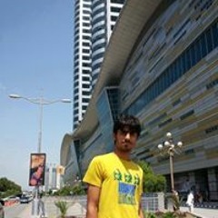Awais Javaid