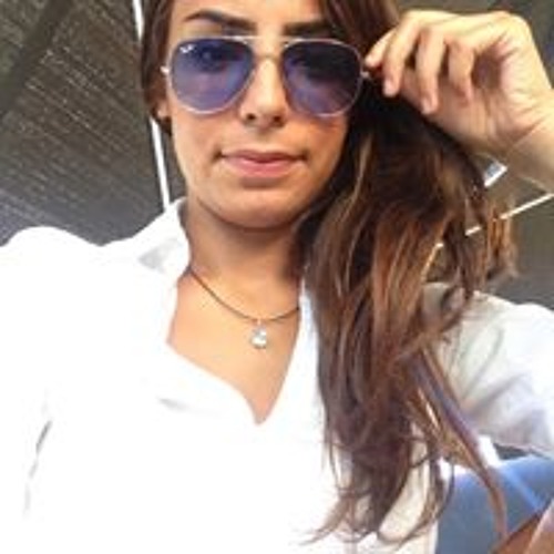 Sara Agandou’s avatar