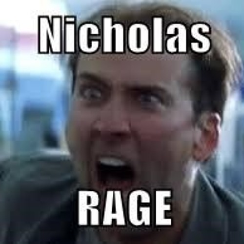 Nicholas Rage’s avatar